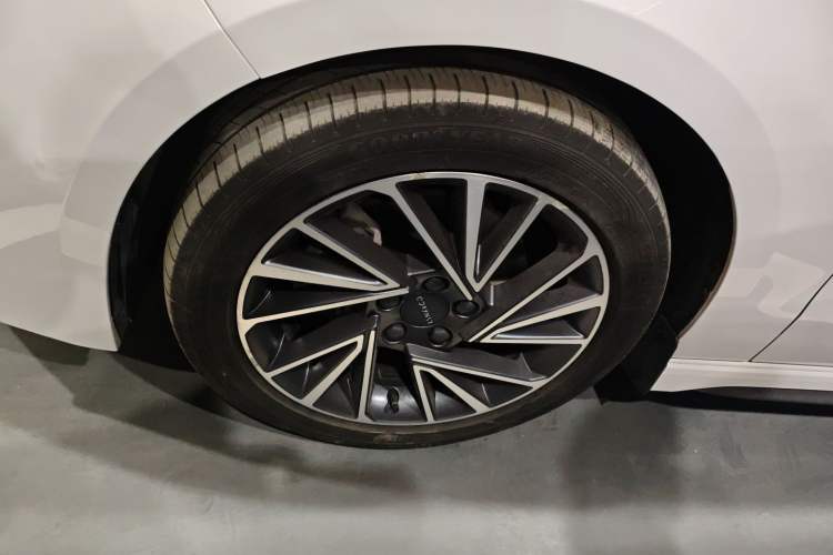 Used Lynk & Co 03 2022 2.0TD DCT GenioPlus