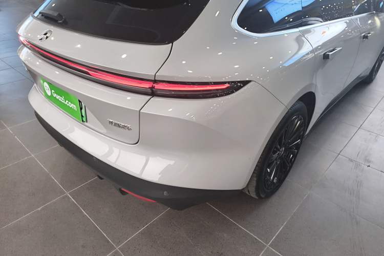 Used Nio ET5T 2023 75 kWh Touring
