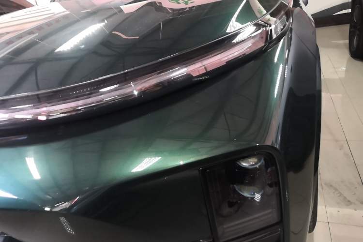 Used Li Auto L9 2024 Ultra Model