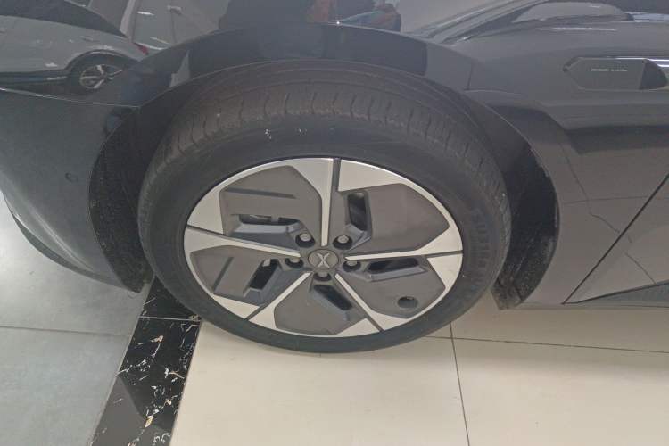 Used XPeng MONA M03 2024 620 with Ultra-Long Range