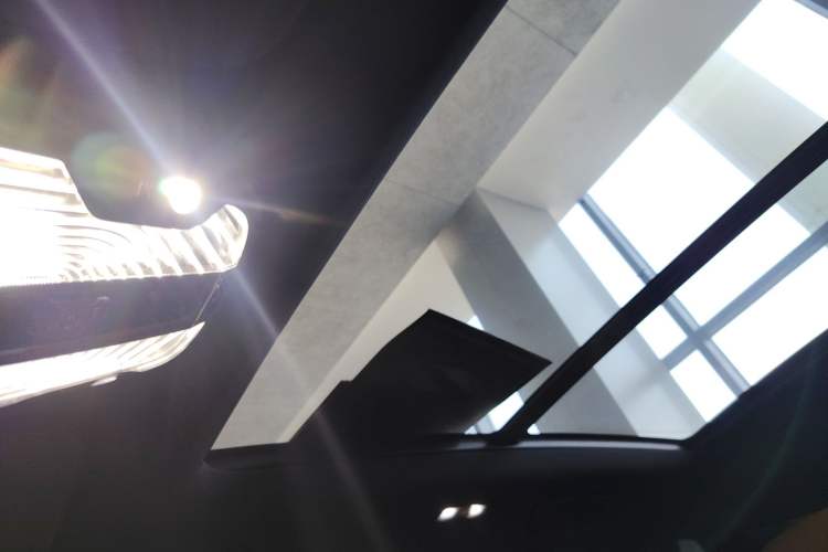 Used Lynk & Co 09 EM-P 2024 2.0TD EM-P Four-Wheel Drive ULTRA Six-Seater
