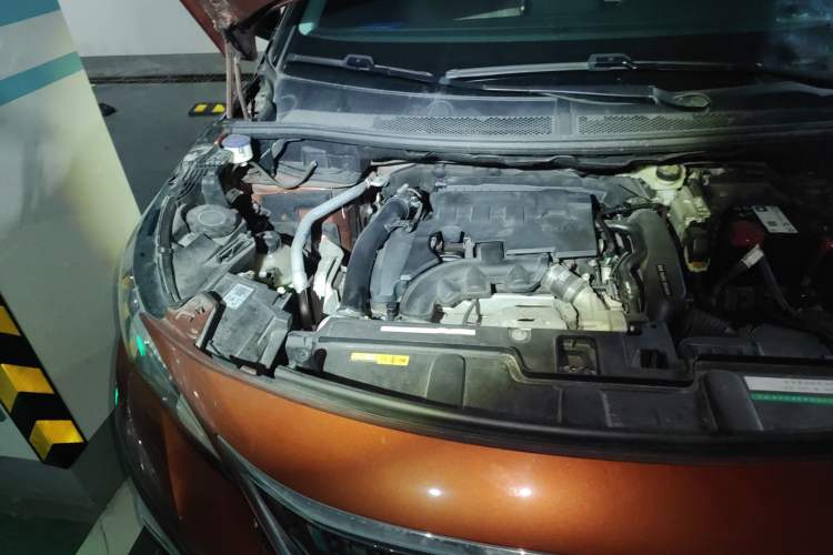 Used Peugeot 4008 2017 350THP Elite Edition
