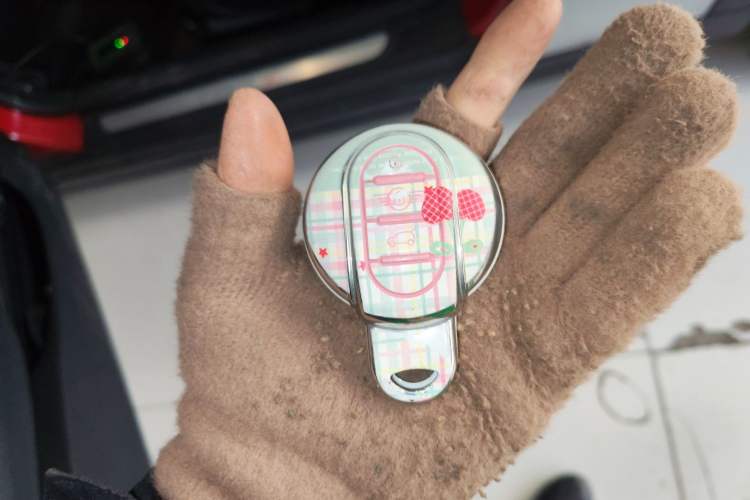 Used  MINI 2016 2.0T COOPER S Pioneer Edition
