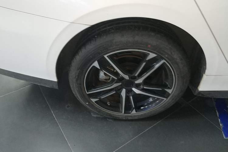 Used Geely Auto Binray 2024 Binrui COOL 1.5T DCT Champion Edition
