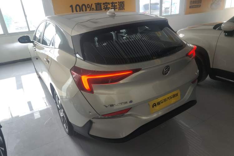 Used Buick Velite 6 2024 450km Enjoyment Plus Version