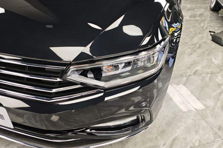 Used Volkswagen Magotan 2020 330TSI DSG Luxury Edition
