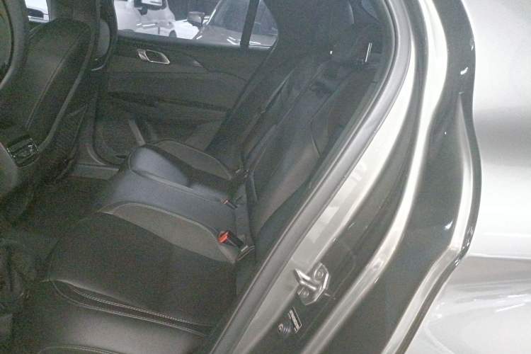 Used Lynk & Co 03 2021 2.0TD Automatic Jing Plus
