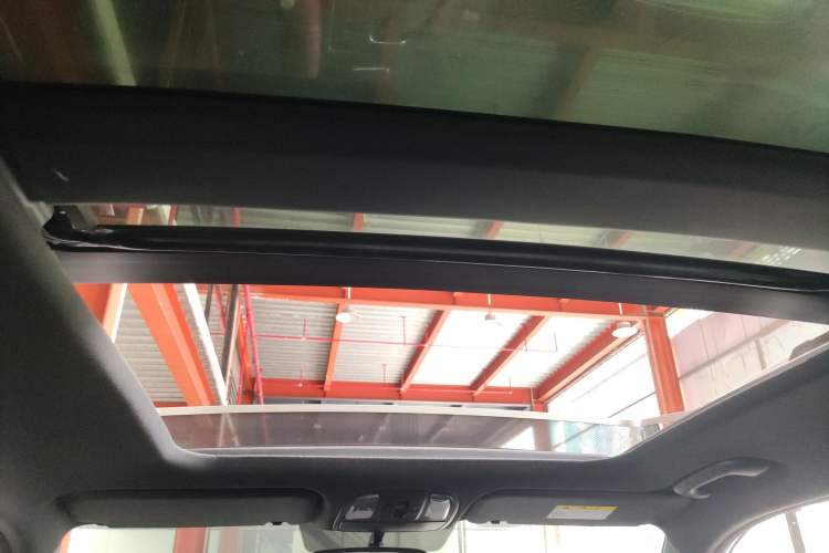 Used Kia Sportage R 2019 1.4T DCT Smart Luxury Edition GLS