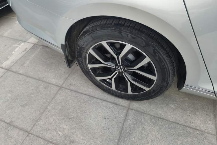 Used Volkswagen Magotan 2020 330TSI DSG Leading Model