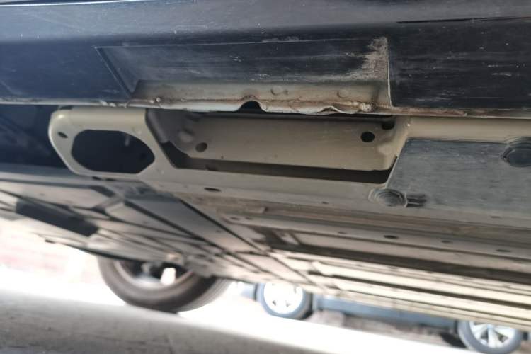 Used Buick E5 2023 Zhenxiang Standard Range Edition
