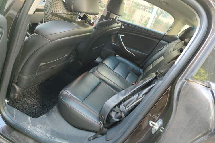 Used Citroen C5 2014 1.6T Automatic Prestige Model
