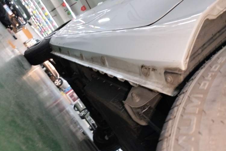 Used Dongfeng Fengon MINIEV 2022 Candy Edition Lightly Sweeted
