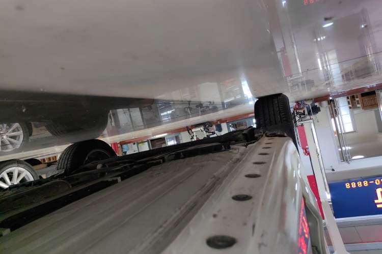 Used Nissan Tiida 2021 1.6L CVT Cool Edition