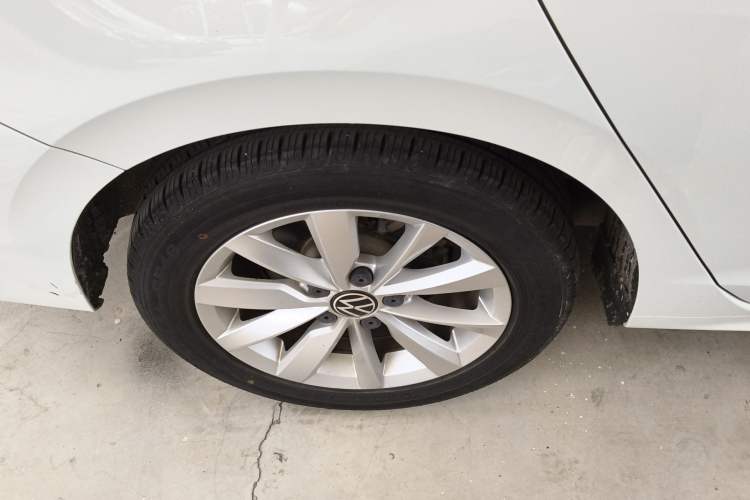 Used Volkswagen Bora 2021 1.5L Automatic Comfort Smart Connect Edition
