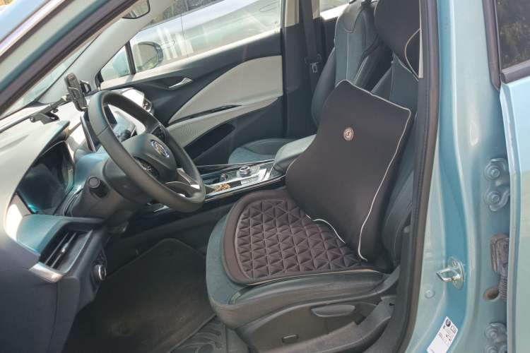 Used Buick Velite 6 2019 Connected & Smart Edition
