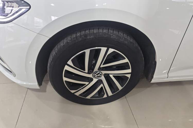 Used Volkswagen Lavida 2023 Revised Version 1.5L Automatic 5 Millionth Edition
