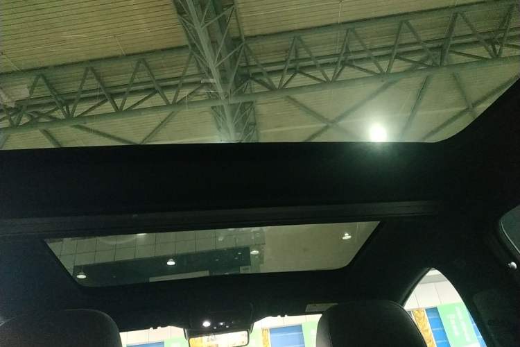 Used Hima Stelato S9 2024 All-Electric Ultra Four-Wheel-Drive Flagship Edition
