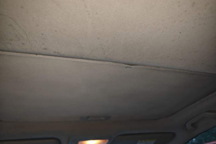 Used BYD S7 2015 2.0T Automatic Flagship Edition
