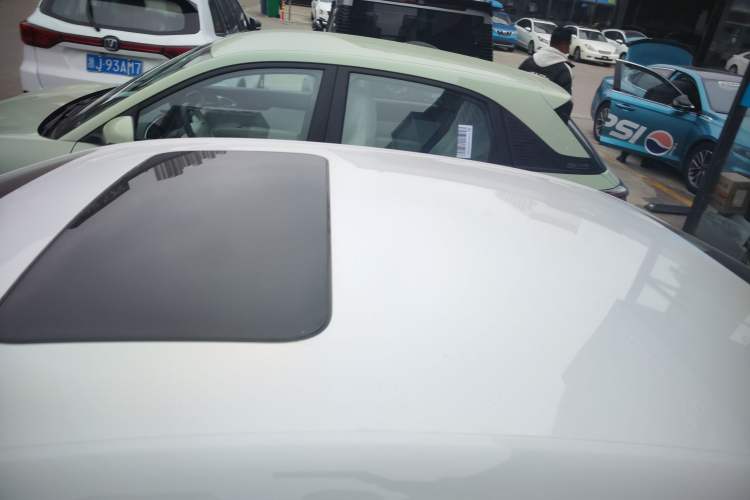 Used Buick GT 2021 1.3T Automatic Mild Hybrid Elite Version