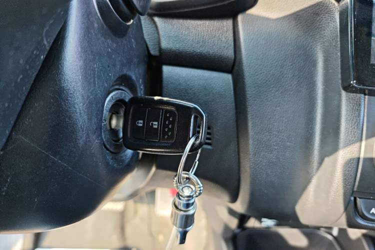 Used Honda Fit 2018 1.5L CVT Comfort Sunroof Version
