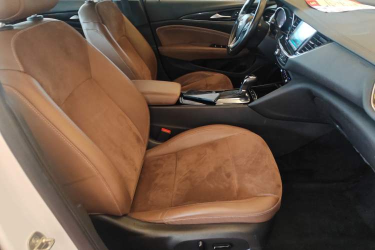 Used Buick Regal 2019 20T Elite Version China VI Standard