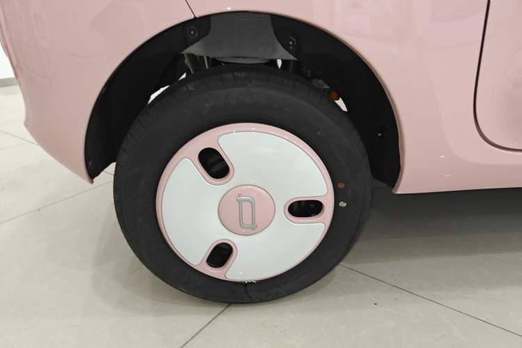 Used Bestune Pony 2025 222km Range Agile Horse