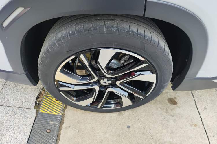 Used Nio ES6 2020 610 km Performance Version