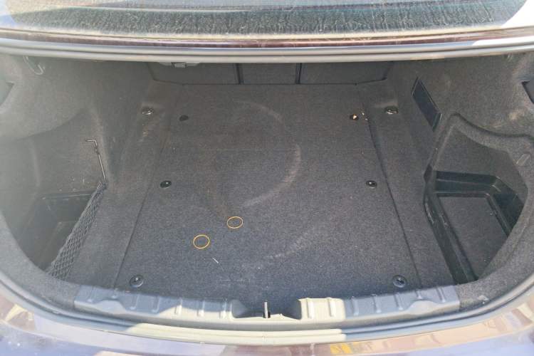 Used BMW 3 Series 2016 316Li Fashion Model