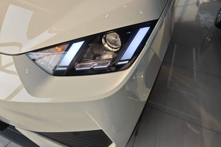 Used BYD Seagull 2025 305km Active Version
