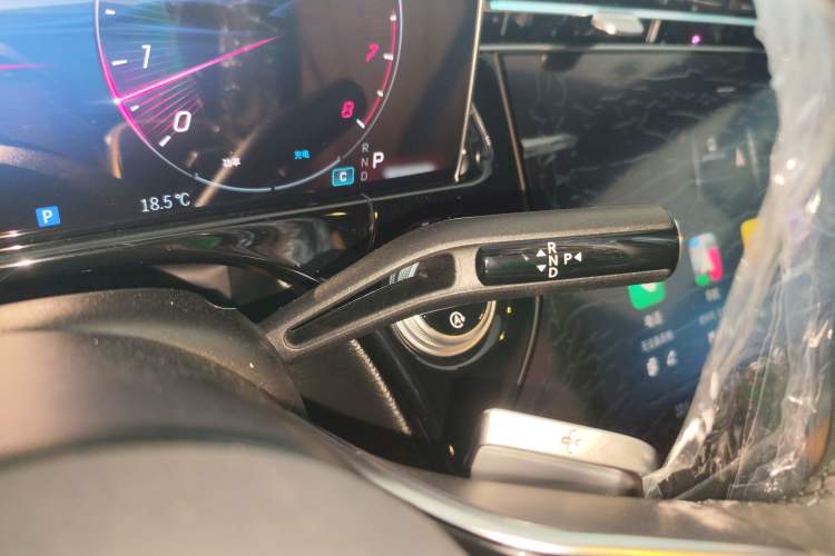 Used Mercedes-Benz E-Class 2025 Facelift E 300 L Luxury Edition