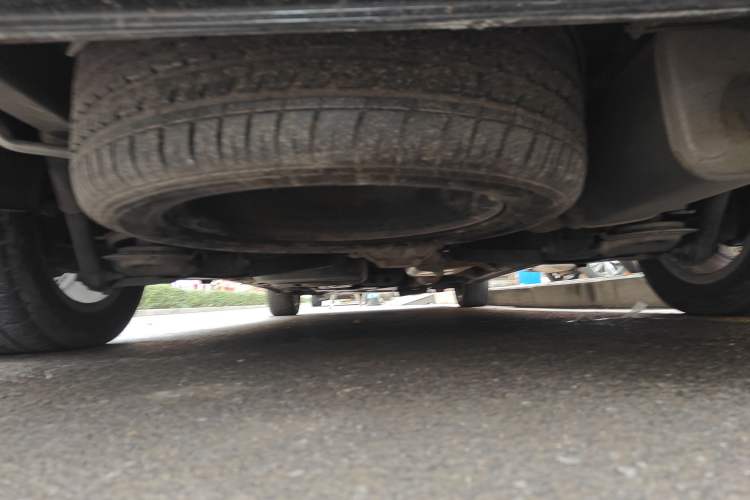 Used Mercedes-Benz Vito 2016 2.0T Business Edition
