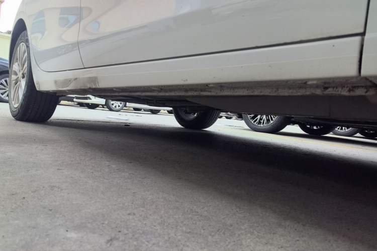 Used Buick GT 2021 Revised Version Flagship 1.5L Automatic Elite Edition
