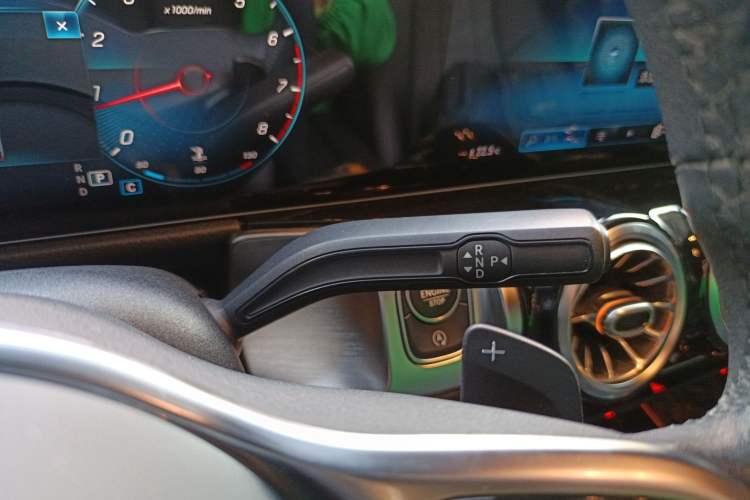 Used Mercedes-Benz GLB 2020 GLB 200 Stylish Edition
