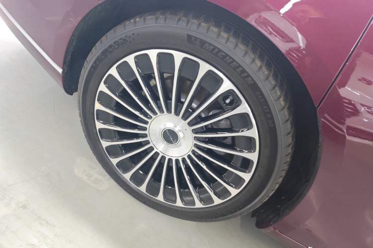 Used Hima Stelato S9 2025 Extended-Range Ultra
