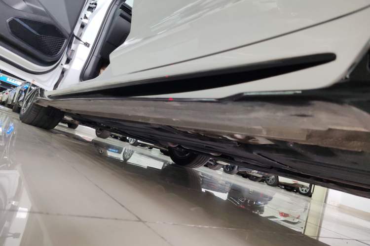 Used Geely Auto Preface 2023 2.0TD Space-Time Edition
