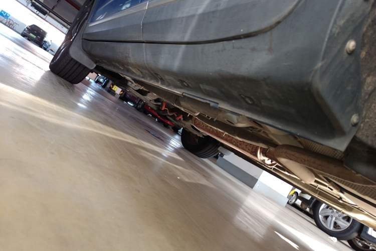 Used MG ZS 2018 1.5L Manual Comfort Edition China V Standard
