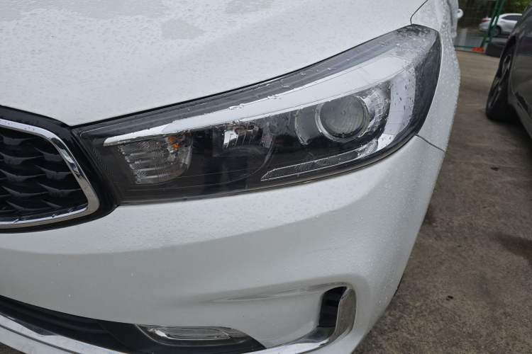 Used Kia K3 2017 1.6L Automatic 15th Anniversary Special Edition GLS