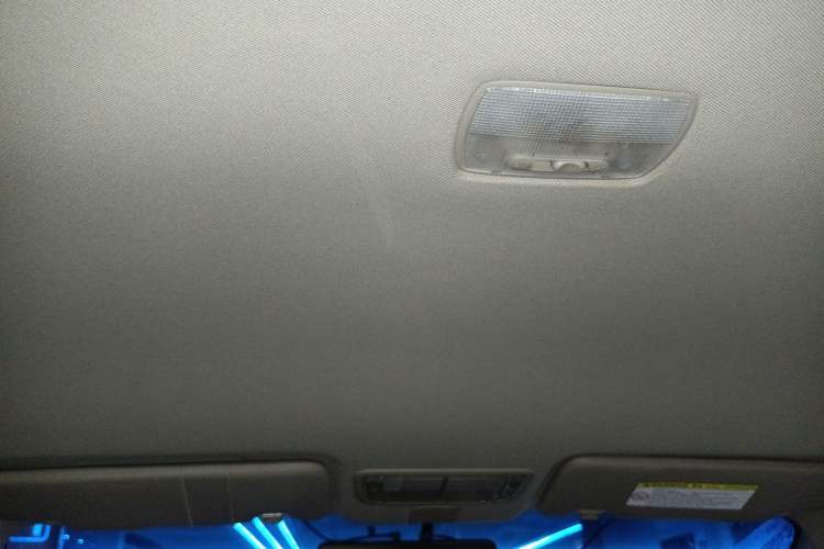 Used Honda Crider 2013 1.8L Manual Comfort Edition
