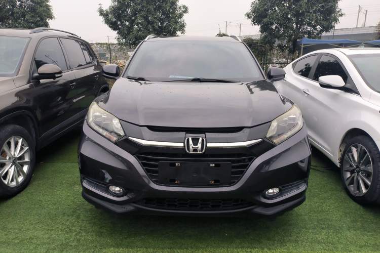 Used Honda Vezel 2018 1.5L CVT 2WD Technology Elite Model