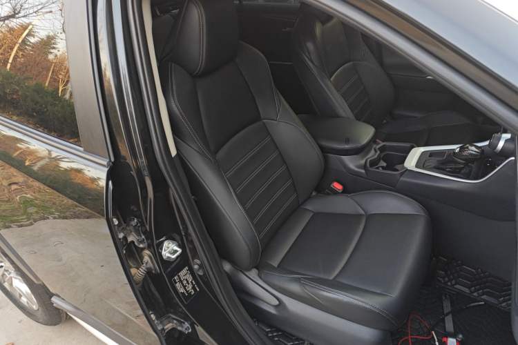 Used Toyota Wildlander 2022 2.0L CVT 4x4 Luxury PLUS Edition