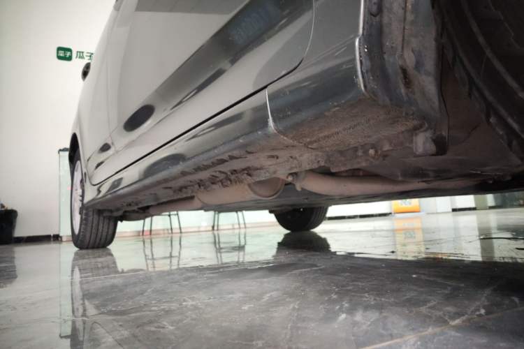 Used Honda City Classic 2012 1.5L Manual Comfort Edition
