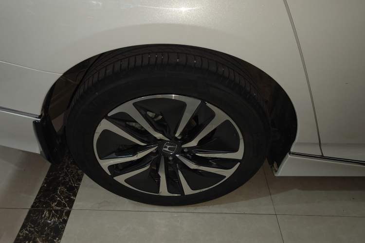 Used Honda Accord 2022 Xing·Hybrid 2.0L Xingling Version
