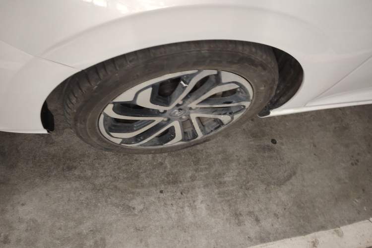 Used Changan Eado 2018 1.6L GDI Automatic Prestige Model