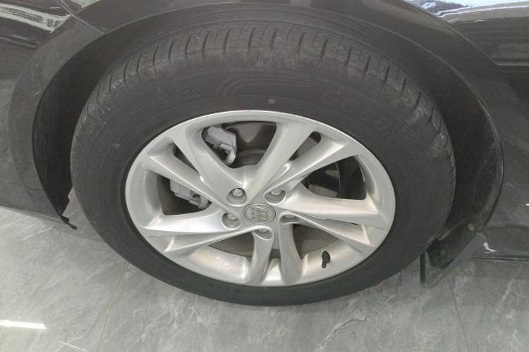 Used Buick Regal 2022 552T Smart Edition
