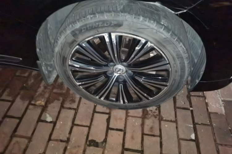 Used Volvo S90 2021 B5 Zhiyi Luxury Edition
