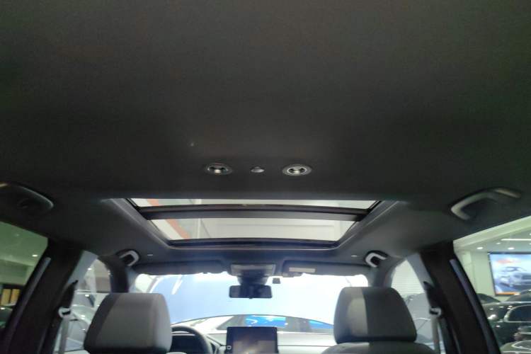 Used Honda Breeze New Energy 2023 ePHEV Ultimate Edition
