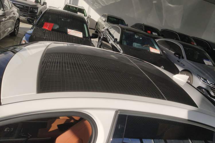 Used Jaguar XEL 2024 2.0T 250 PS R-DYNAMIC S Advanced Sport Edition
