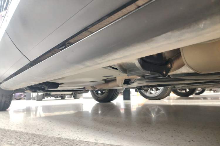 Used Volkswagen Teramont 2021 380TSI Four-Wheel Drive Prestige Luxury Edition
