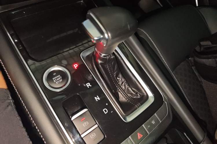 Used Jetour X90 2019 1.5T Automatic Smart Enjoyment 6-Seater Emission Standard China V