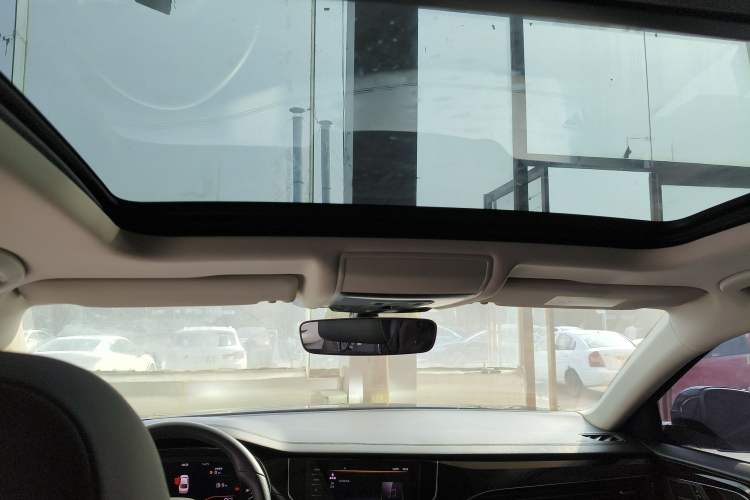 Used Volkswagen Passat 2023 330TSI Starry Elite Edition